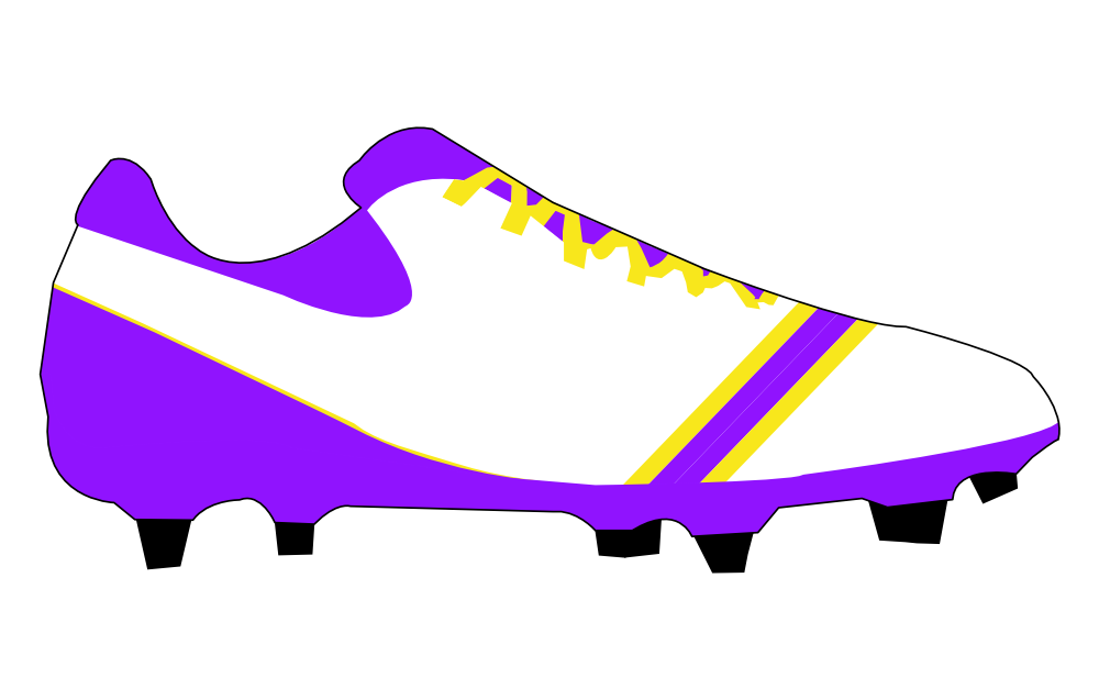 Team Order - 100 Pairs of Peregrine Cleat